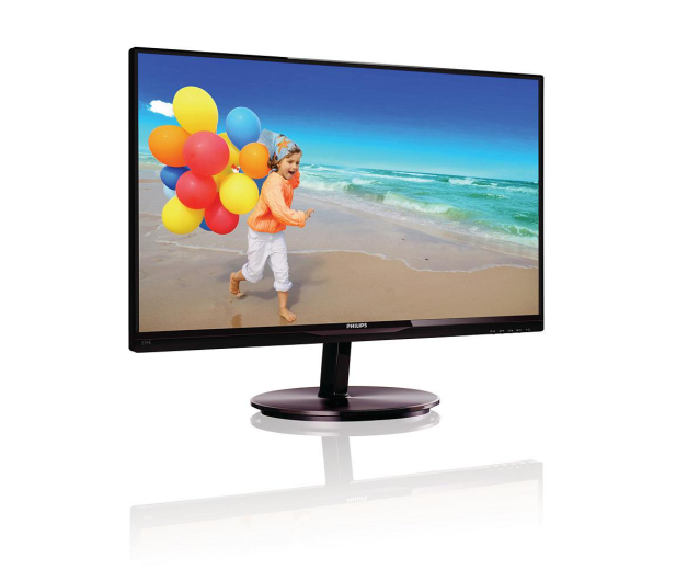 Philips 234E5QSB/00 - 1398982 - zdjęcie 2